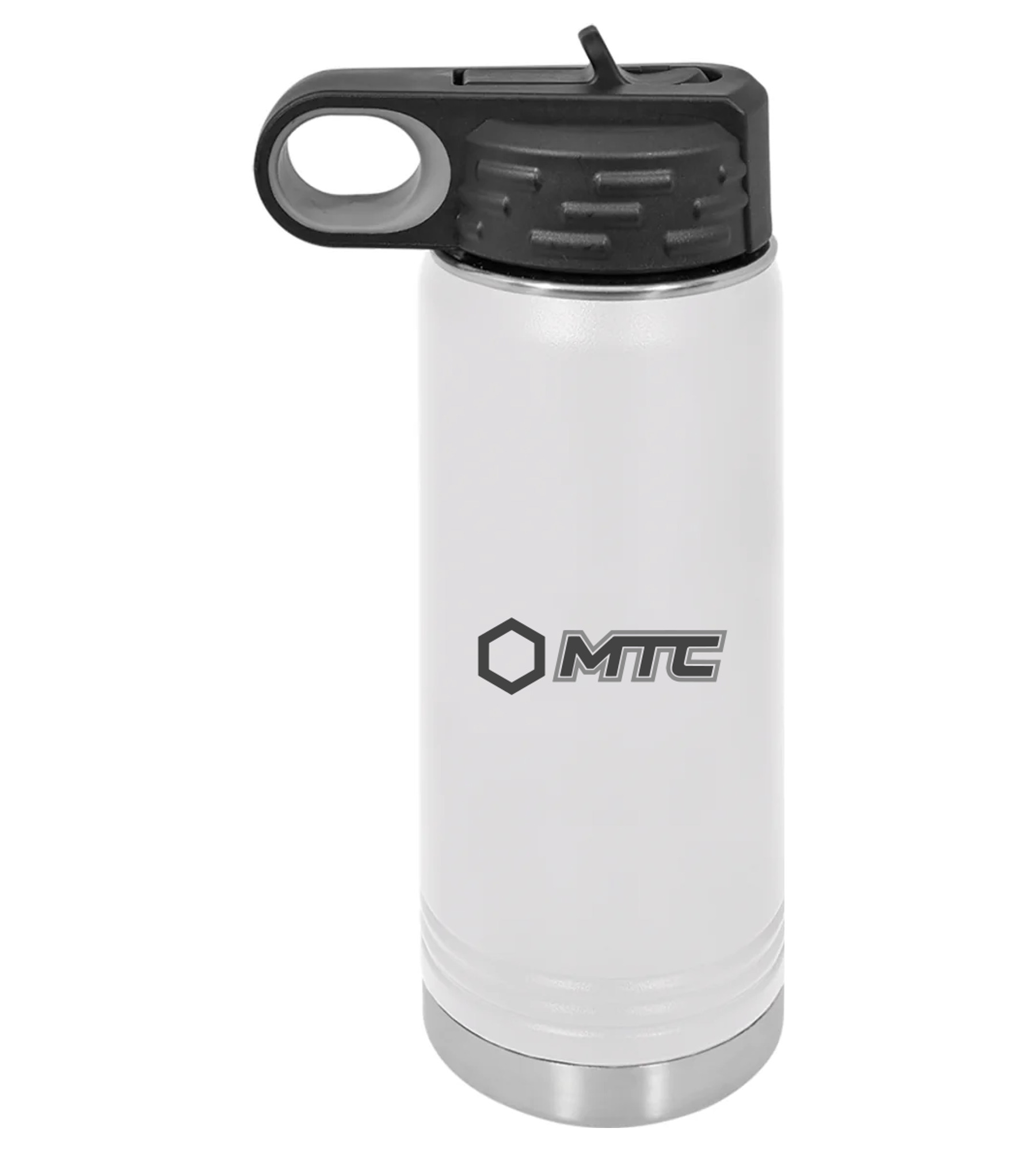 20 oz. Insulated Water Bottle