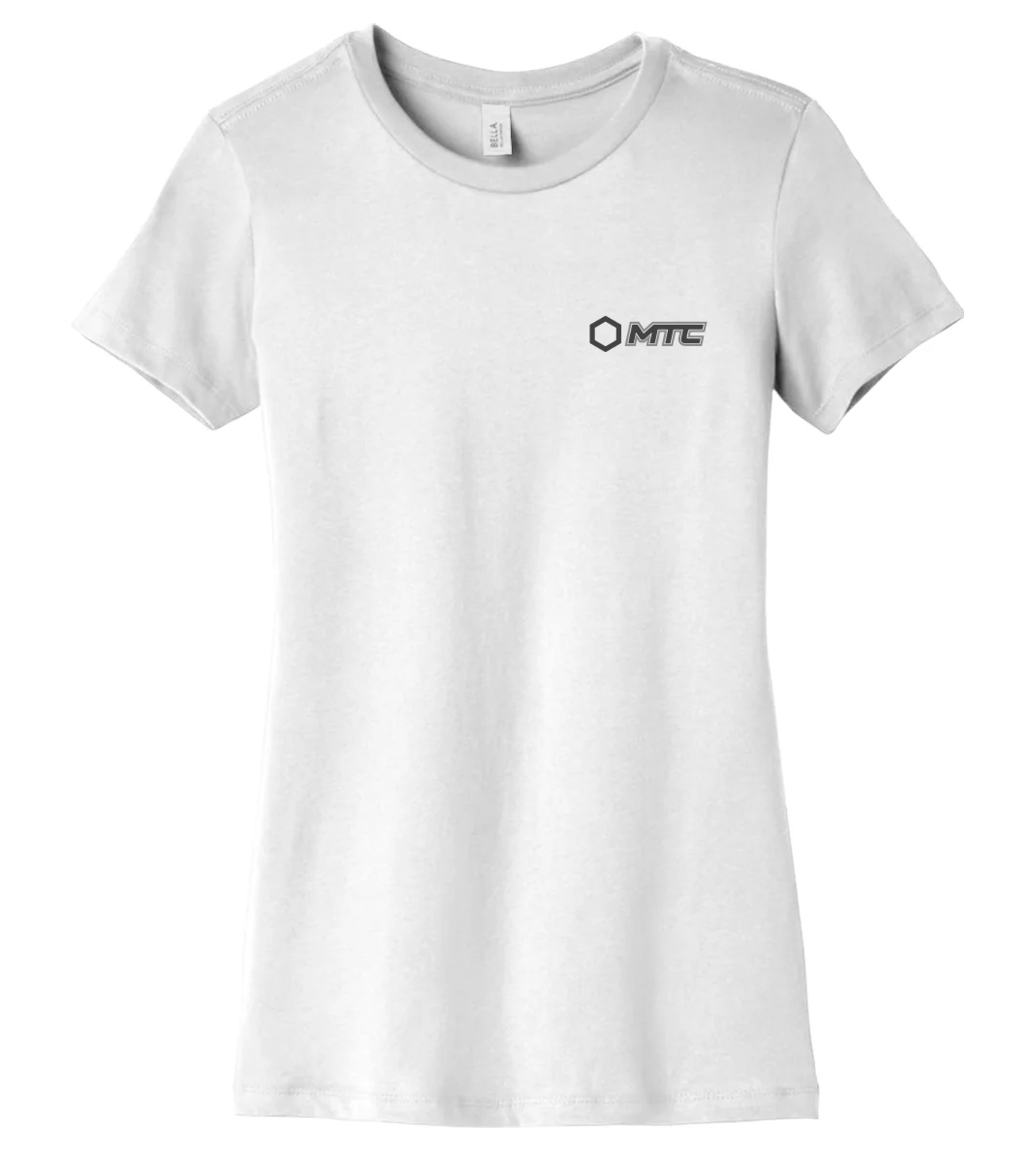 Bella + Canvas Women's Slim Fit Tee