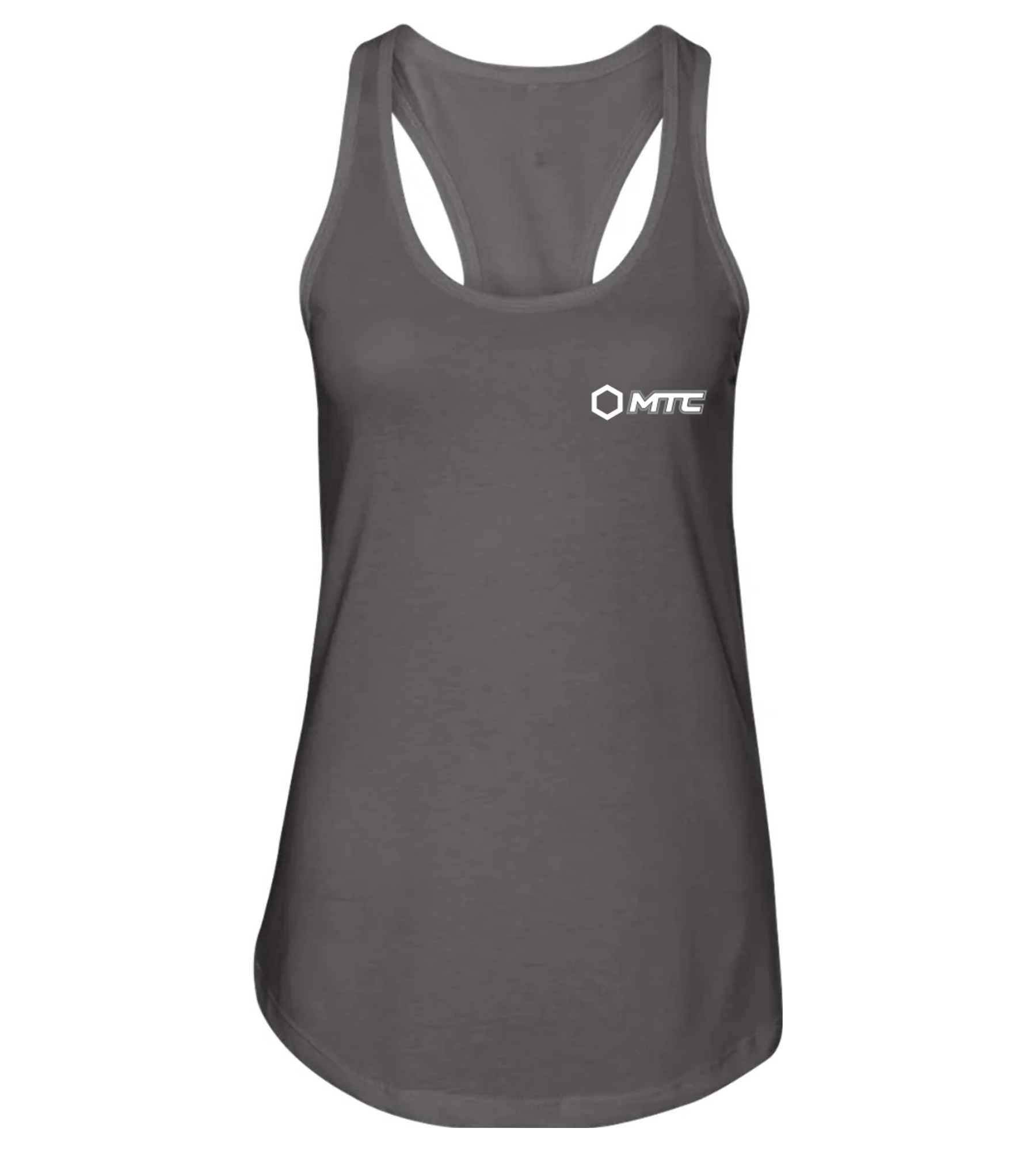 Next Level Ladies Racerback Tank
