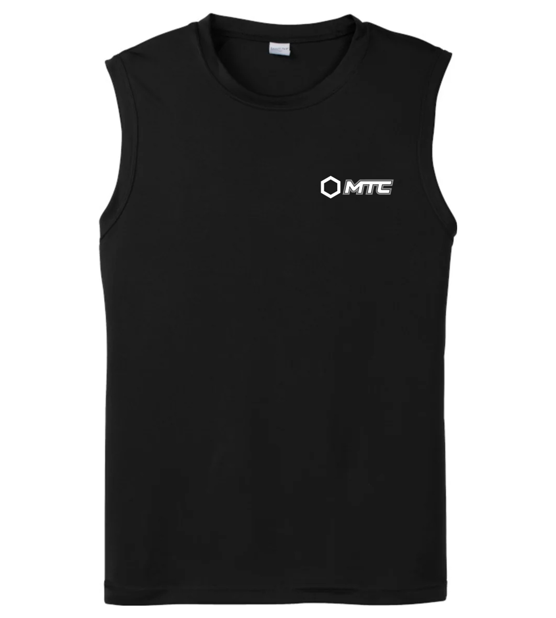 Sport-Tek Sleeveless PosiCharge Competitor Tee