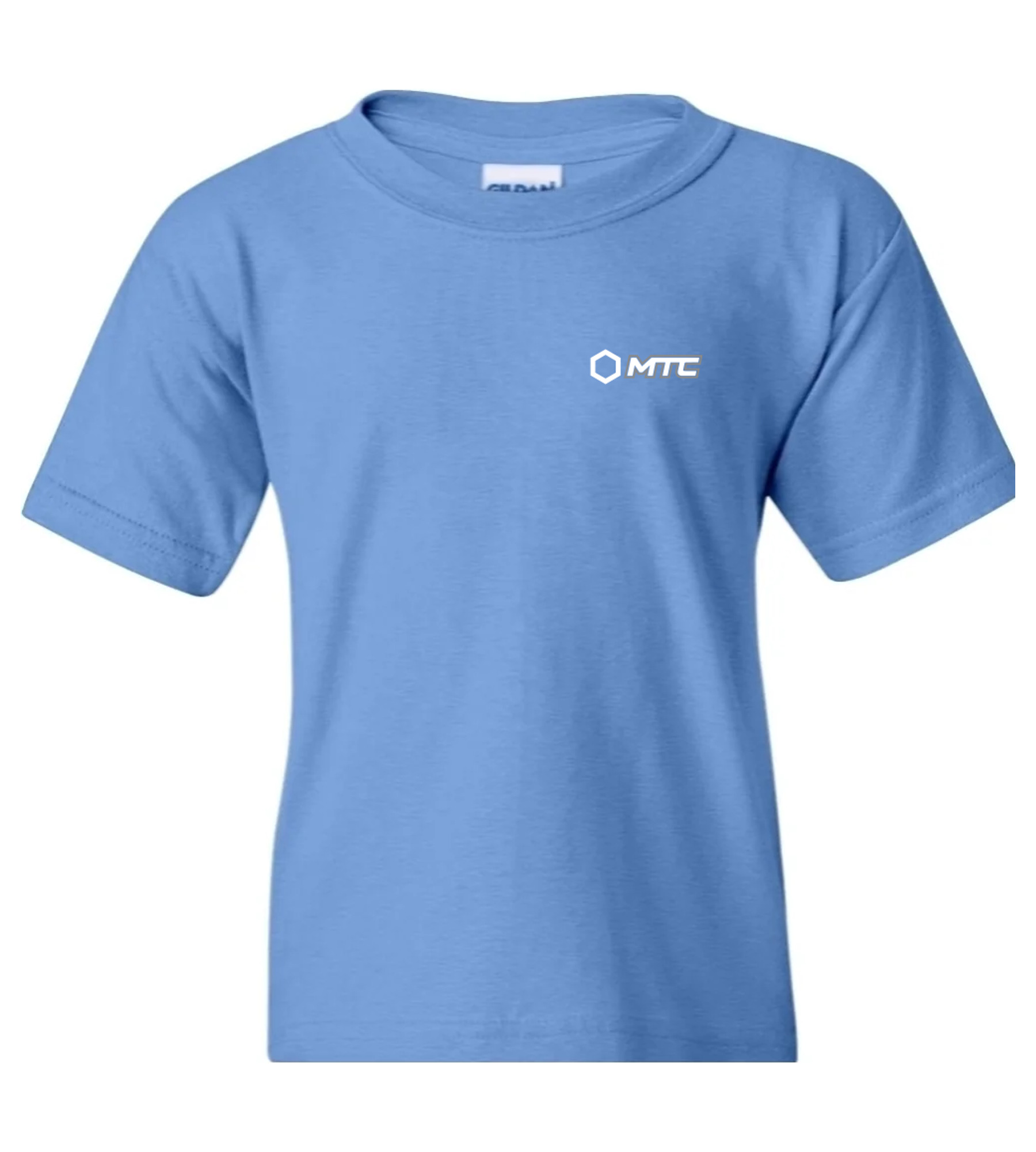Gildan Youth Heavy Cotton Tee